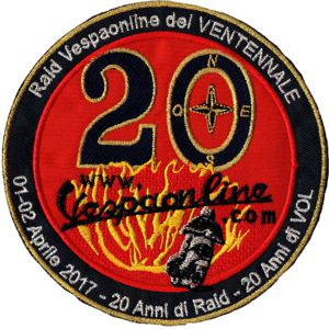 Raid Delle Aquile 2005